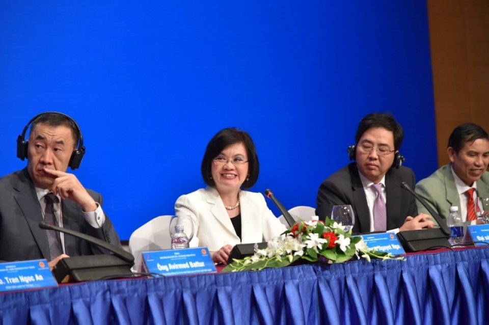 apec 2017 cu hich quan trong trong doi ngoai da phuong