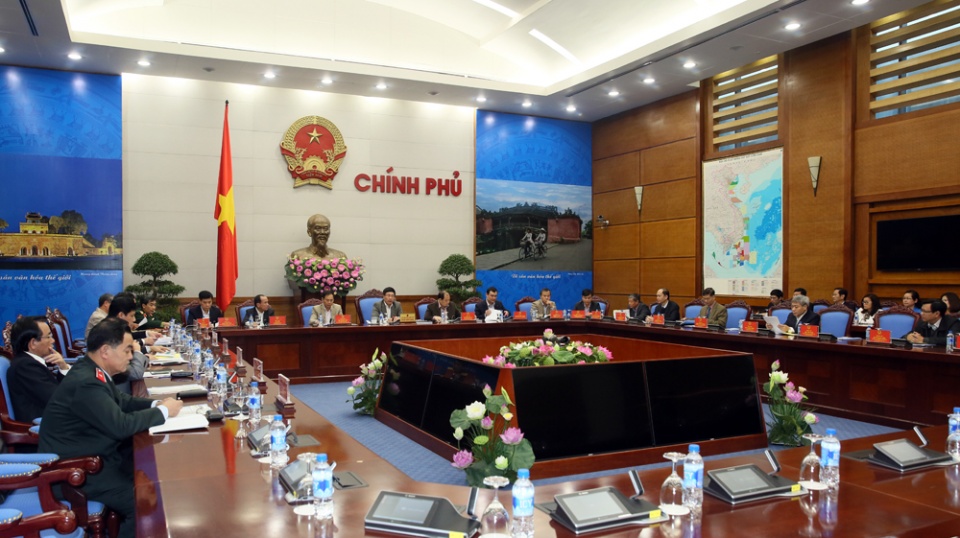 apec 2017 cu hich quan trong trong doi ngoai da phuong