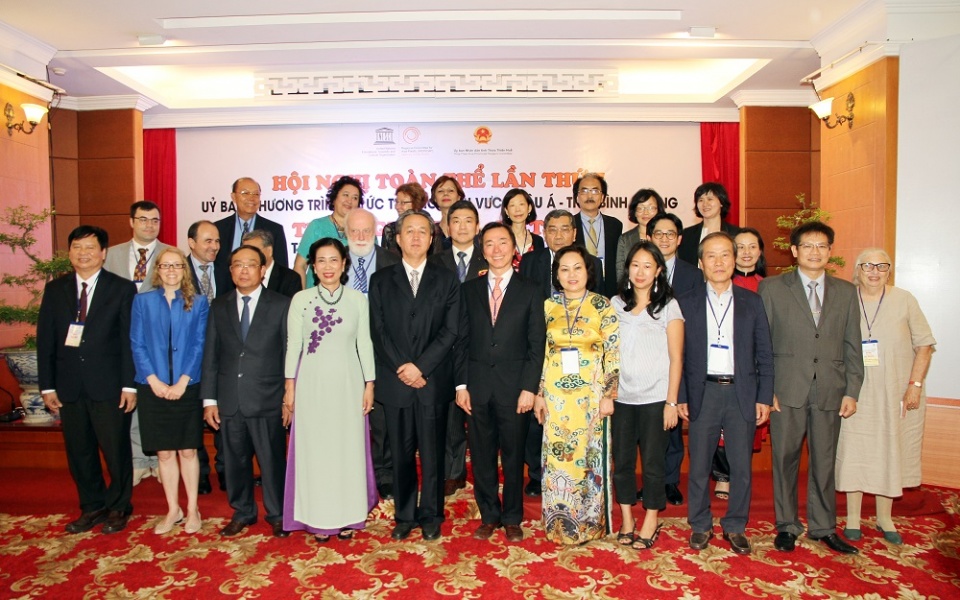 buoc chuyen moi trong ngoai giao van hoa