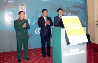 chua ghi nhan nguoi viet nam tai my bi anh huong boi bieu tinh