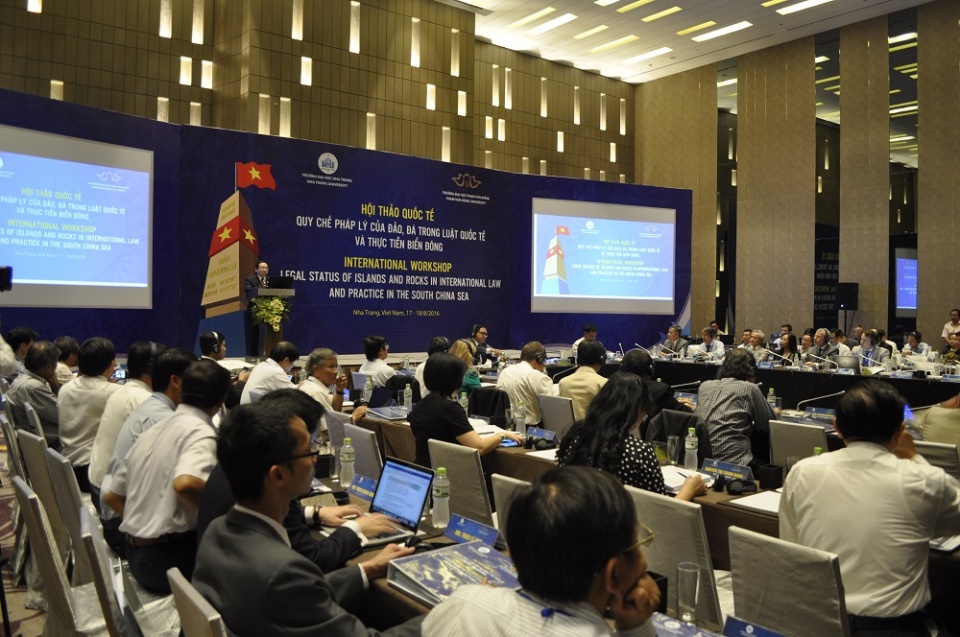 co hoi va hy vong moi o bien dong