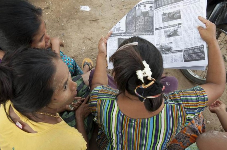 cong dong asean huong toi tuong lai