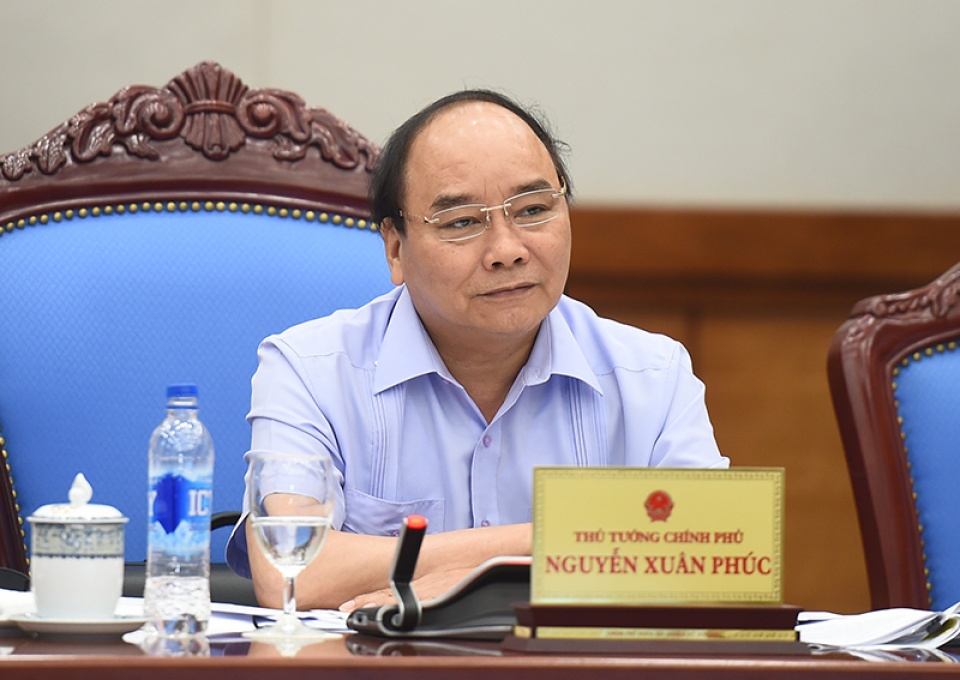 bo truong chu tich ubnd cac cap chiu trach nhiem ve o nhiem moi truong