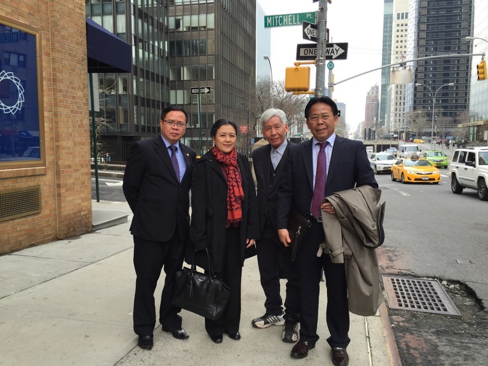 miet mai va tran tro trong cong tac da phuong