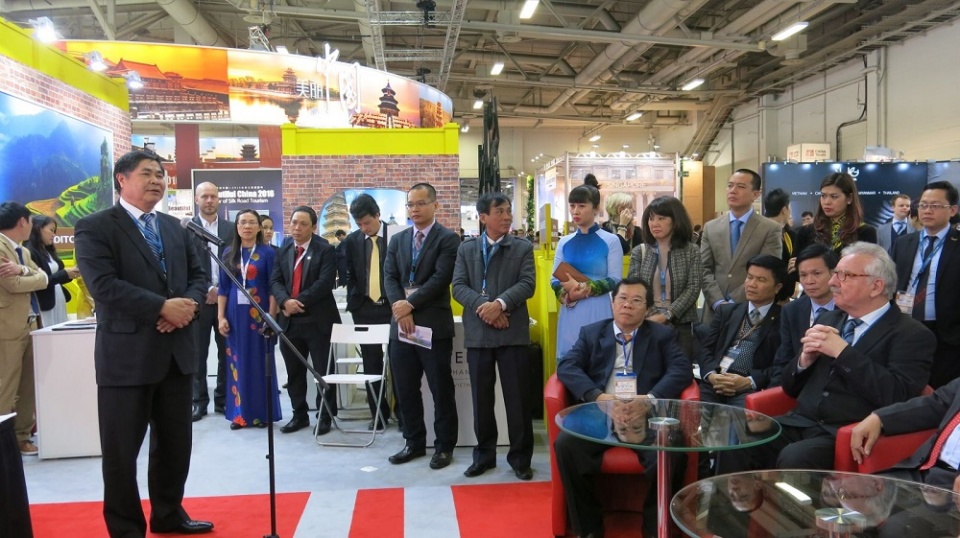 cach vuot qua kho khan la nghi den cong viec