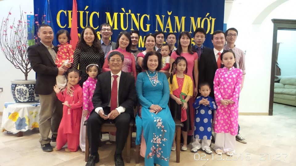 Qatar - Chặng đường đầu tiên, hành trình ý nghĩa qatar chang duong dau tien hanh trinh y nghia