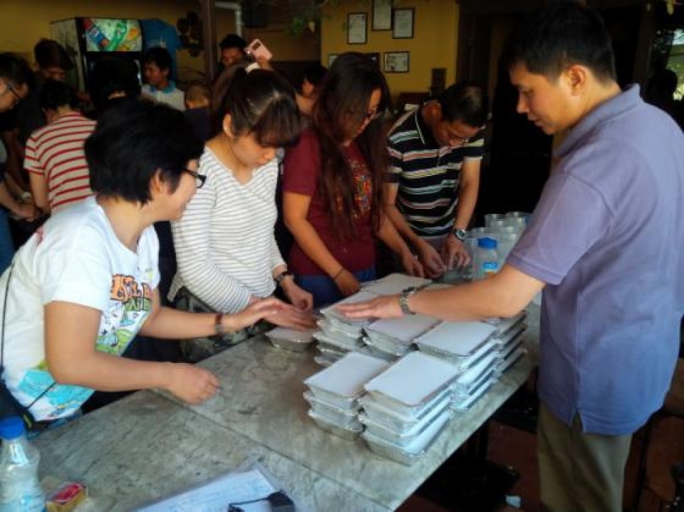 hanh trinh dac biet toi nepal