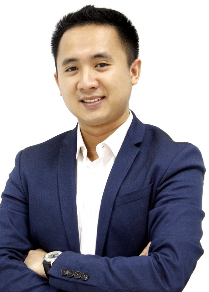 can bo tre noi ve nganh