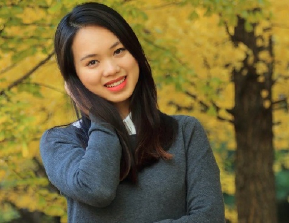 can bo tre noi ve nganh