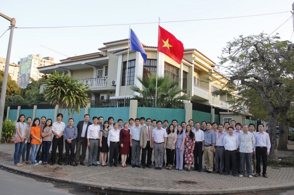 toi lam giau tu dia ban kho khan