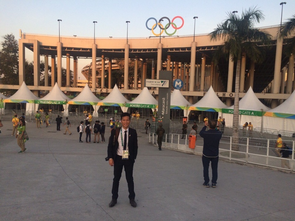 mat va duoc o brazil