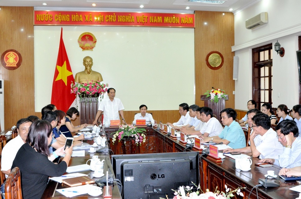 thai nguyen diem den ly tuong cua cac nha dau tu