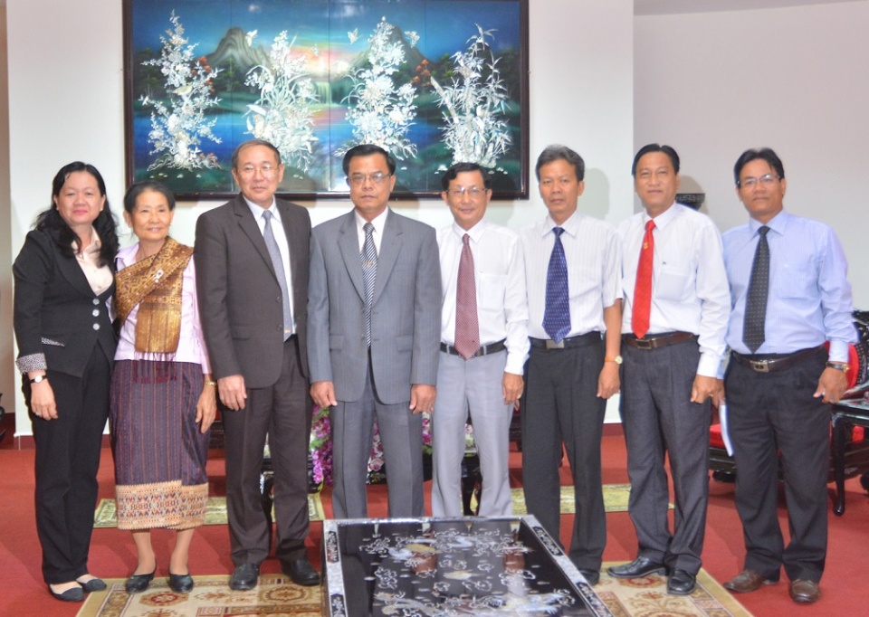 bac lieu trong xu the hoi nhap kinh te quoc te