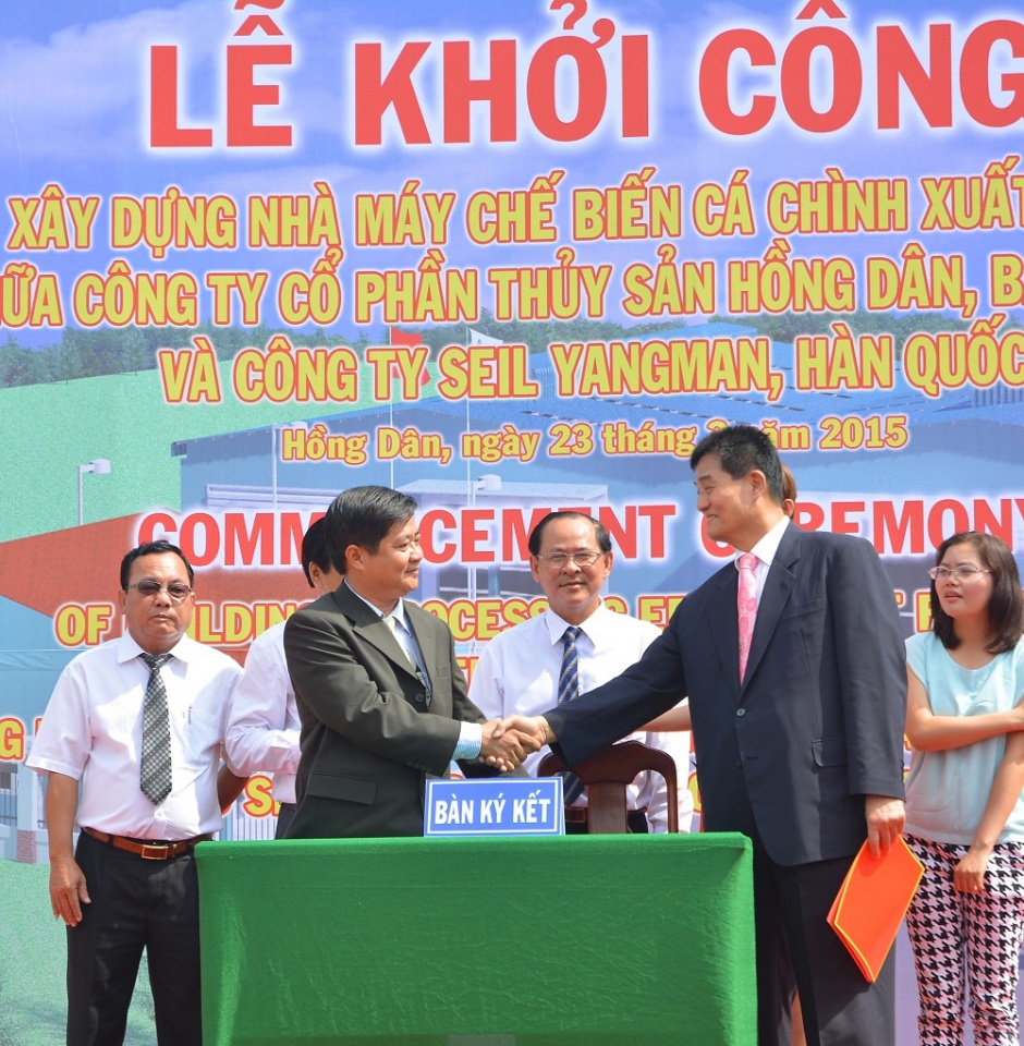 bac lieu trong xu the hoi nhap kinh te quoc te