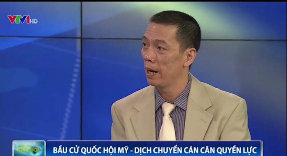 khi su gia lan san truyen hinh