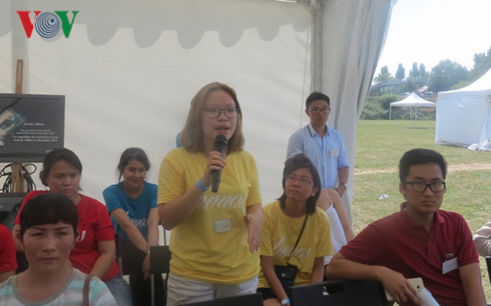 toa dam ve bien dong va phan quyet cua toa trong tai tai phap