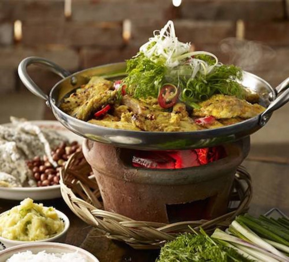 a quan masterchef viet mo nha hang o canada