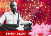 tong bi thu dang huong tuong niem chu tich ho chi minh