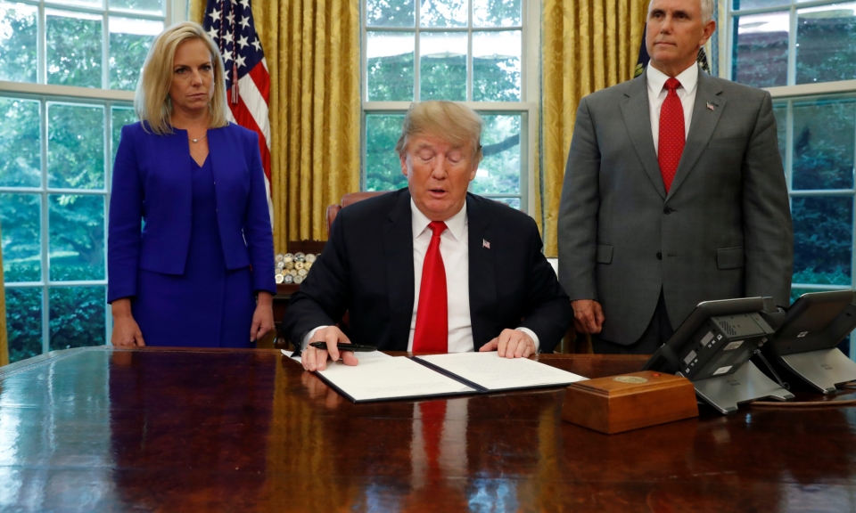 my bo truong an ninh noi dia khang dinh nga xen vao bau cu