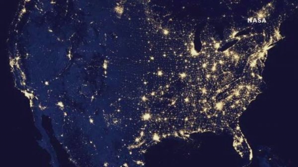 canh bao moi nguy hai tu o nhiem anh sang