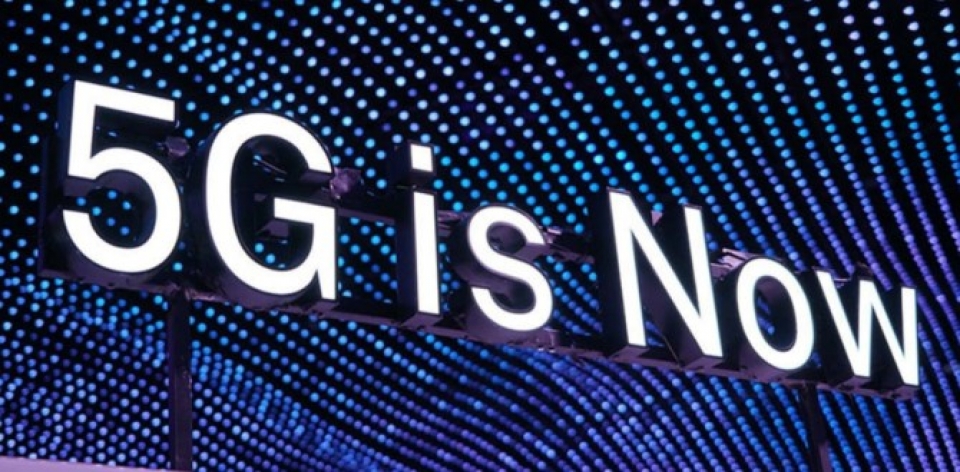 Deloitte: Mỹ đang bị Trung Quốc bỏ xa trong cuộc đua 5G hang deloitte my dang thua xa trung quoc ve phat trien 5g