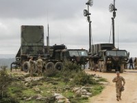 my cong bo bao cao phong thu ten lua 2019 tap trung chien luoc vao iran trieu tien