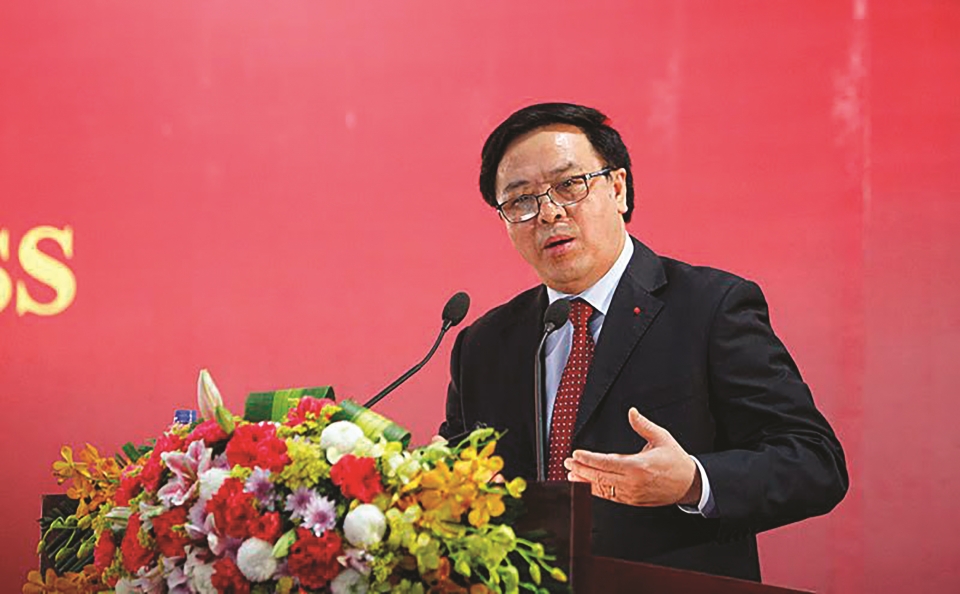 tao dong luc thuc day toan dien quan he voi lao va campuchia