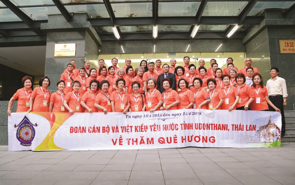 cong tac nguoi viet nam o nuoc ngoai tinh than ngoai giao phuc vu phat trien