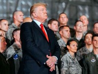 bo quoc phong can tiep tuc doi moi tu duy doi ngoai