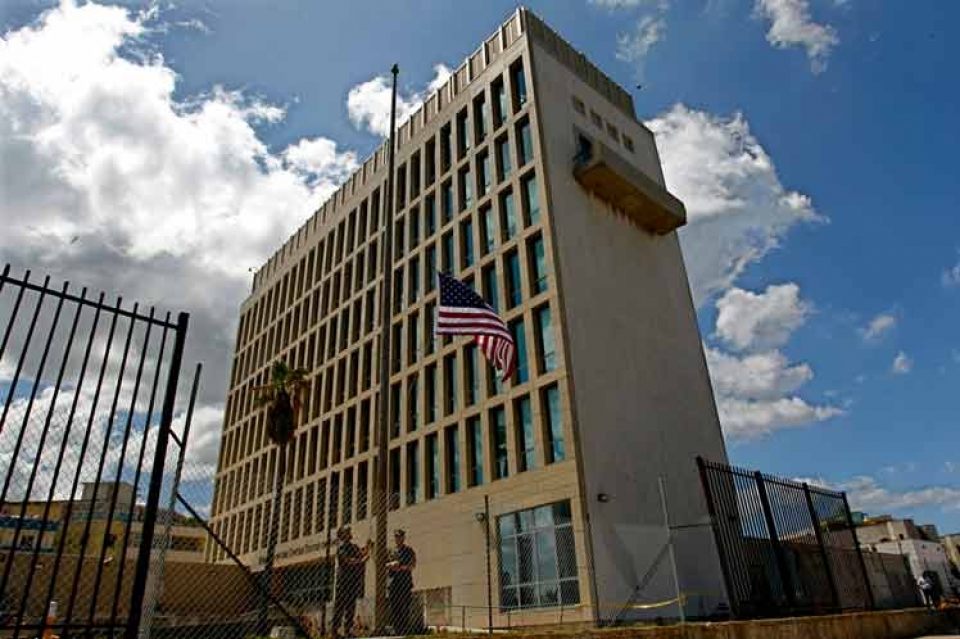 my coi cuba la noi co tinh hinh bao luc nghiem trong