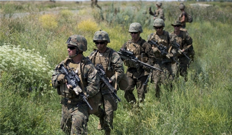 my xay dung can cu khong quan moi o dong bac syria