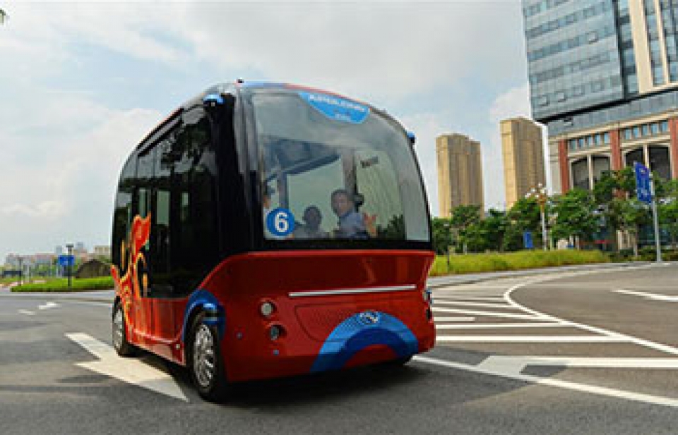 israel len ke hoach thiet lap 2560 tram sac xe dien