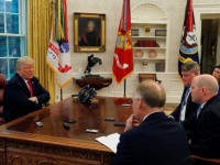 han quoc hy vong my trieu som noi lai dam phan