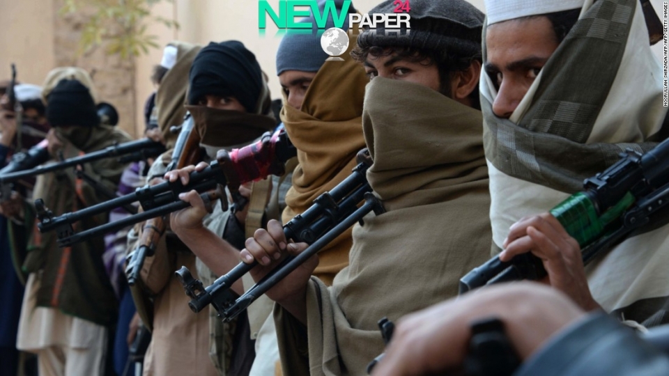 Afghanistan từ chối cuộc đàm phán do Nga sắp đặt với Taliban afghanistan se dam phan truc tiep voi taliban ma khong co cuong quoc khac