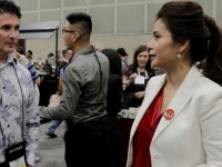 ​King Coffee mang thương hiệu Việt đến lễ hội cà phê tại Mỹ