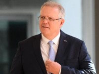 ​Tân Thủ tướng Australia khẳng định không có kế hoạch bầu cử sớm