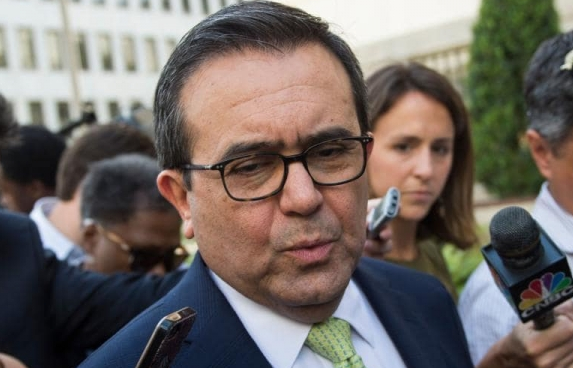 mexico sap hoan tat dam phan song phuong voi my ve nafta