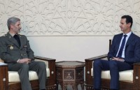 iran nga tho nhi ky se to chuc hoi nghi thuong dinh ve syria vao tuan toi