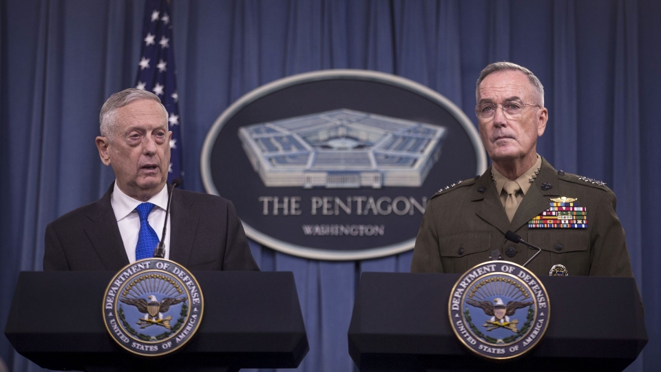 my co the se tiep tuc tap tran tren ban dao trieu tien