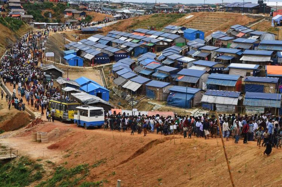 myanmar phan doi cuoc dieu tra cua lhq ve toi diet chung nguoi rohingya