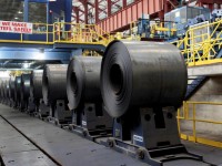 Mỹ sẽ nới lỏng hạn ngạch nhập khẩu thép và nhôm từ một số nước