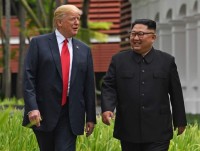 dac phai vien han quoc se toi binh nhuong thao luan ve thuong dinh lien trieu