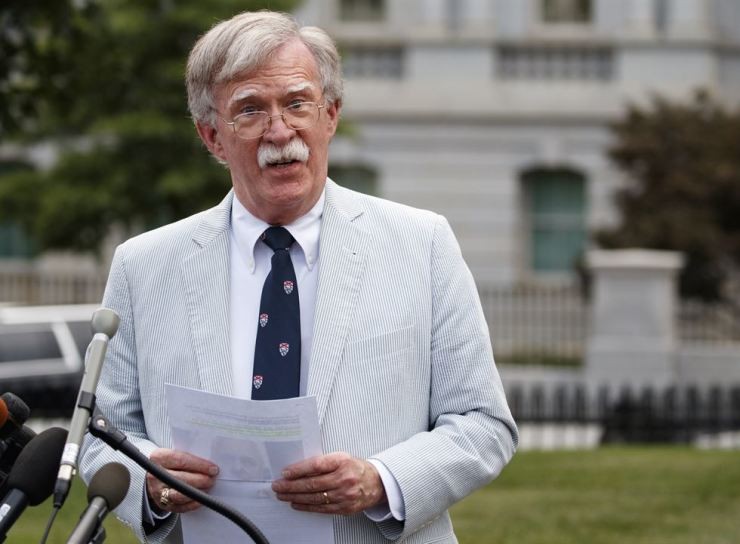 co van my trieu tien khong vi pham cam ket ve ten lua dan dao xuyen luc dia