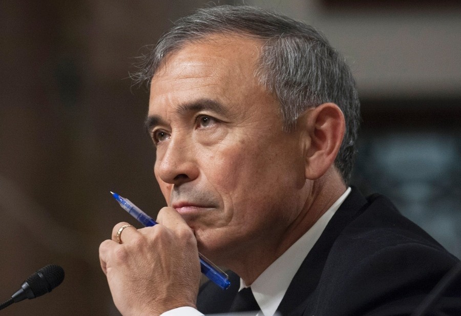 dai su my tai han quoc lac quan ve viec noi lai dam phan hat nhan voi trieu tien