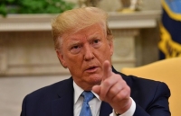 Mỹ tuyên bố áp thuế bổ sung 300 tỷ USD hàng hóa Trung Quốc vì 'Bắc Kinh tiến không đủ nhanh'