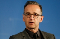 ngoai truong duc tong thong trump sai lam trong vu george floyd quan he voi my gan gui nhung phuc tap