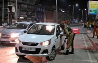 an do voi van de kashmir he luy khon luong