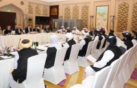 tong thong my loan bao ve kha nang dat duoc thoa thuan voi taliban