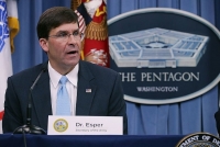 Mỹ tuyên bố để ngỏ cánh cửa đối thoại với Triều Tiên
