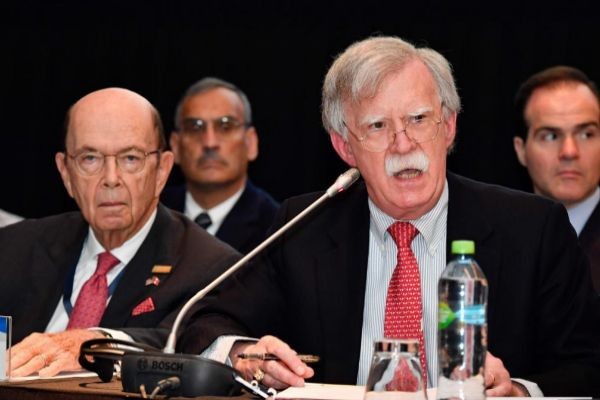 Chuyên gia: Tên lửa mới của Triều Tiên làm phức tạp thêm nhiệm vụ phòng thủ của Mỹ, Hàn